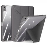 Dux Ducis iPad Air 11 (M2/M3) Etui Magi Series Grå