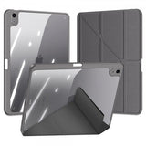 Dux Ducis iPad Air 11 (M2/M3) Etui Magi Series Grå