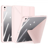 Dux Ducis iPad Air 11 (M2/M3) Etui Magi Series Rosa