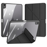 Dux Ducis iPad Air 11 (M2/M3) Etui Magi Series Svart