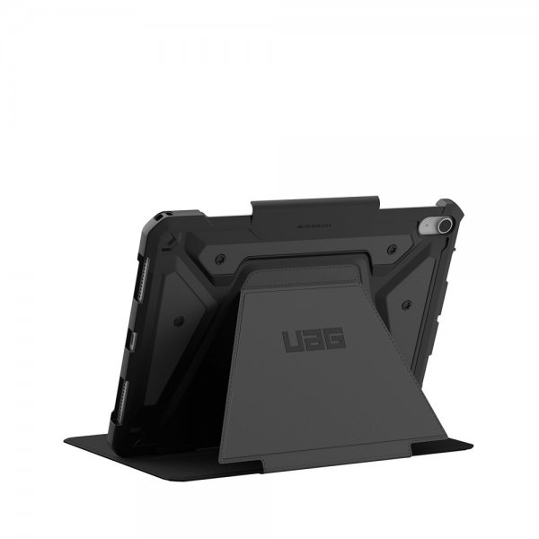 Urban Armor Gear (UAG) iPad Air 11 (M2/M3) Etui Metropolis SE Svart
