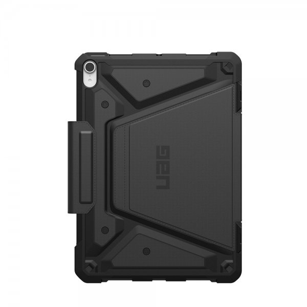 Urban Armor Gear (UAG) iPad Air 11 (M2/M3) Etui Metropolis SE Svart