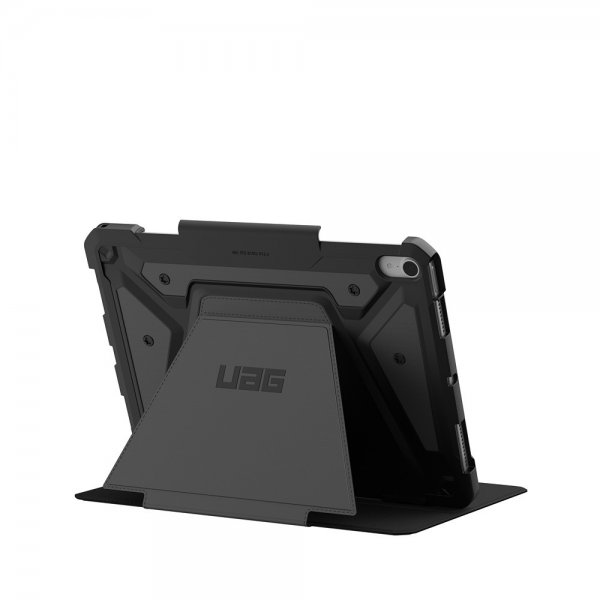 Urban Armor Gear (UAG) iPad Air 11 (M2/M3) Etui Metropolis SE Svart