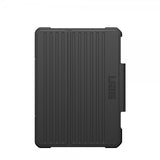 Urban Armor Gear (UAG) iPad Air 11 (M2/M3) Etui Metropolis SE Svart