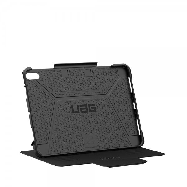 Urban Armor Gear (UAG) iPad Air 11 (M2/M3) Etui Metropolis SE Svart