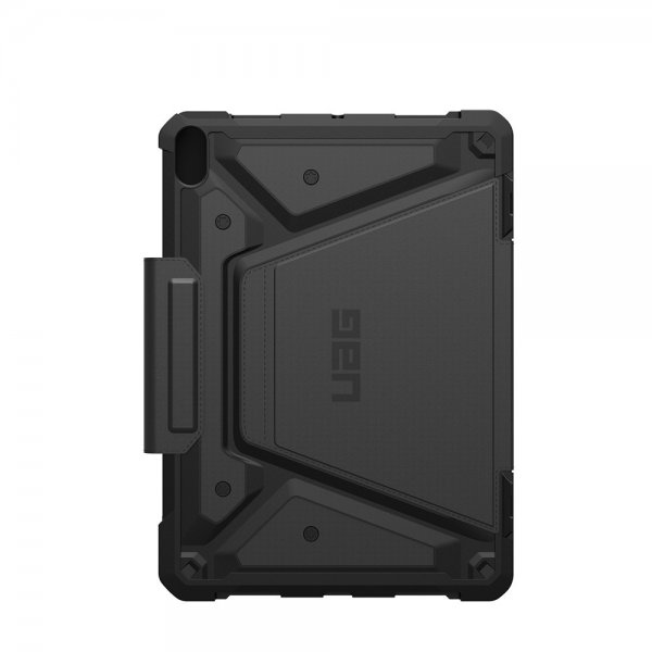 Urban Armor Gear (UAG) iPad Air 11 (M2/M3) Etui Metropolis SE Svart