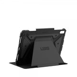 Urban Armor Gear (UAG) iPad Air 11 (M2/M3) Etui Metropolis SE Svart