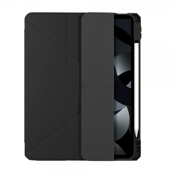 dbramante1928 iPad Air 11 (M2/M3) Etui London Svart