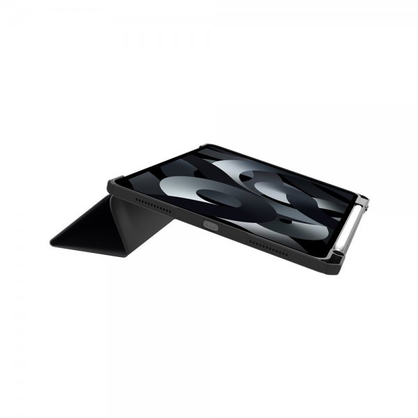 dbramante1928 iPad Air 11 (M2/M3) Etui London Svart