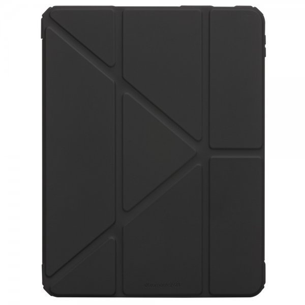 dbramante1928 iPad Air 11 (M2/M3) Etui London Svart