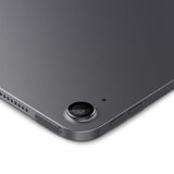 Spigen iPad Air 11 (M2/M3)/iPad Air 13 (M2/M3) Kamerabeskytter GLAS.tR EZ Fit Optik Pro Space Grey