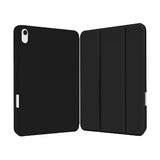 4smarts iPad Air 11 (M2/M3)/iPad Pro 11 (gen 2/3/4) Etui Folio Case Basic Svart