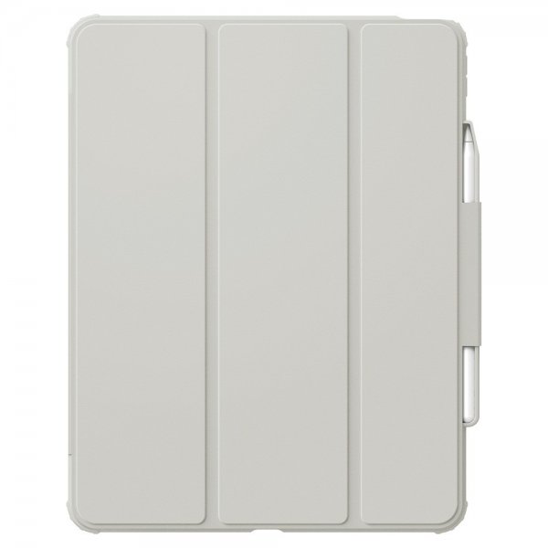 Spigen iPad Air 13 (M2/M3) Etui Air Skin Pro Grå