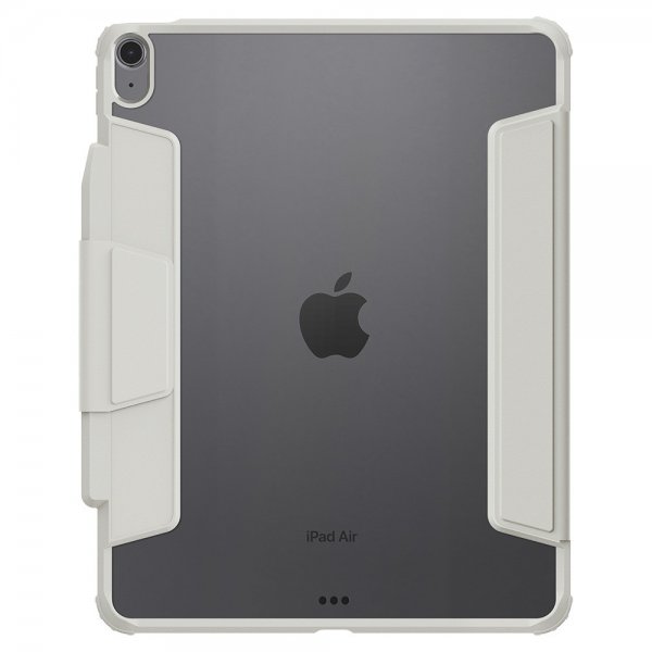 Spigen iPad Air 13 (M2/M3) Etui Air Skin Pro Grå