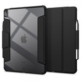 Spigen iPad Air 13 (M2/M3) Etui Air Skin Pro Svart