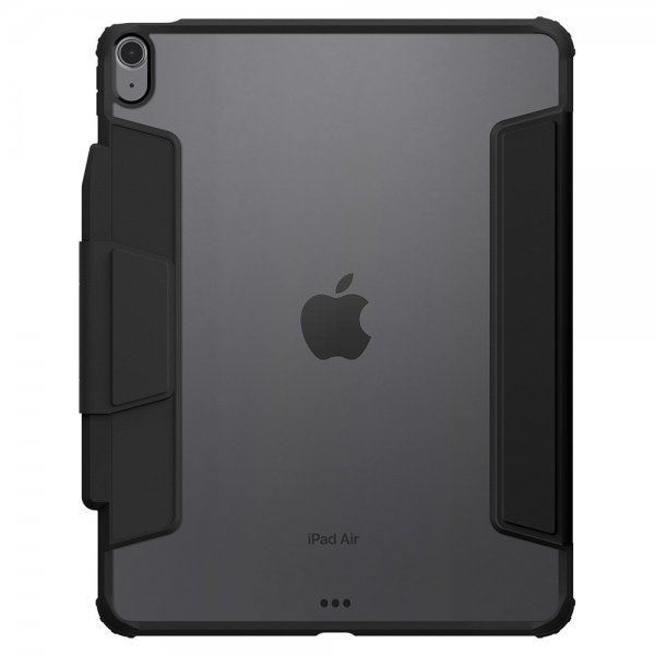 Spigen iPad Air 13 (M2/M3) Etui Air Skin Pro Svart