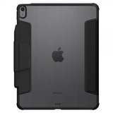 Spigen iPad Air 13 (M2/M3) Etui Air Skin Pro Svart