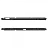 Spigen iPad Air 13 (M2/M3) Etui Rugged Armor Pro Svart