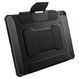 Spigen iPad Air 13 (M2/M3) Etui Rugged Armor Pro Svart