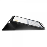 Spigen iPad Air 13 (M2/M3) Etui Rugged Armor Pro Svart