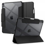 Spigen iPad Air 13 (M2/M3) Etui Ultra Hybrid Pro Svart