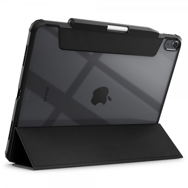 Spigen iPad Air 13 (M2/M3) Etui Ultra Hybrid Pro Svart