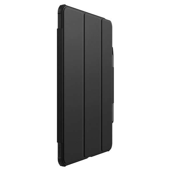 Spigen iPad Air 13 (M2/M3) Etui Ultra Hybrid Pro Svart