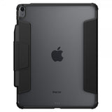 Spigen iPad Air 13 (M2/M3) Etui Ultra Hybrid Pro Svart