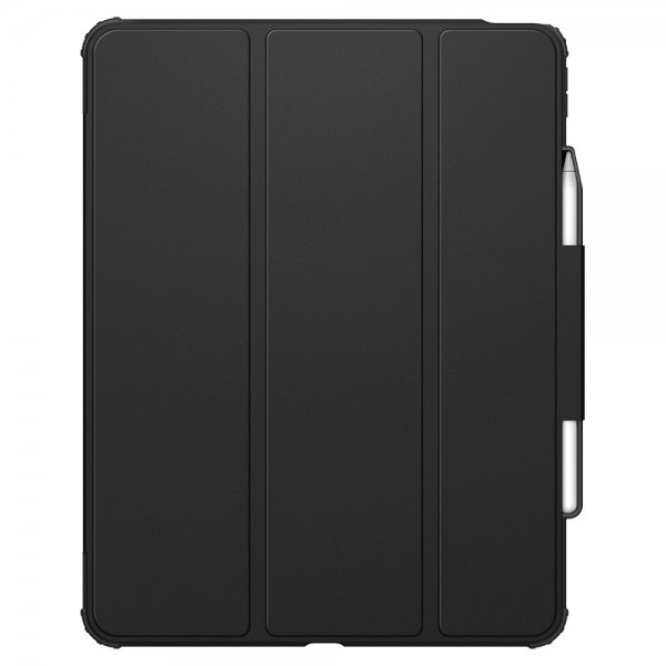 Spigen iPad Air 13 (M2/M3) Etui Ultra Hybrid Pro Svart