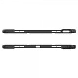 Spigen iPad Air 13 (M2/M3) Etui Ultra Hybrid Pro Svart