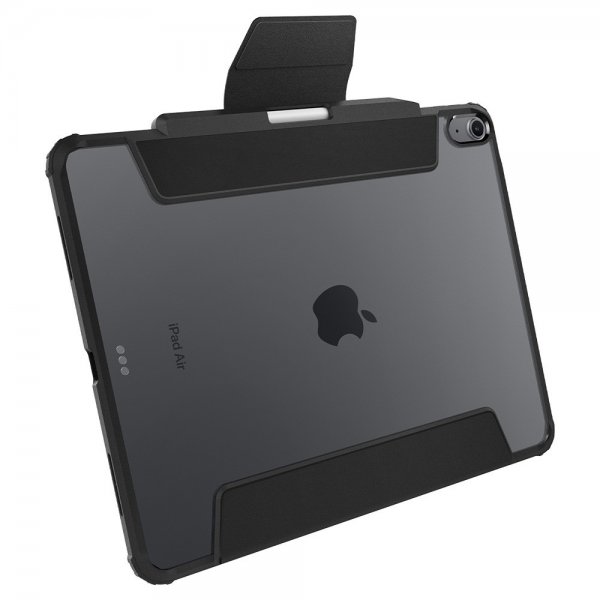 Spigen iPad Air 13 (M2/M3) Etui Ultra Hybrid Pro Svart