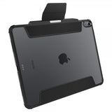 Spigen iPad Air 13 (M2/M3) Etui Ultra Hybrid Pro Svart