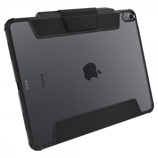 Spigen iPad Air 13 (M2/M3) Etui Ultra Hybrid Pro Svart