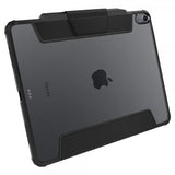 Spigen iPad Air 13 (M2/M3) Etui Ultra Hybrid Pro Svart