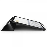 Spigen iPad Air 13 (M2/M3) Etui Ultra Hybrid Pro Svart