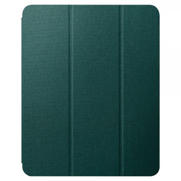Spigen iPad Air 13 (M2/M3) Etui Urban Fit Midnight Green