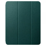Spigen iPad Air 13 (M2/M3) Etui Urban Fit Midnight Green