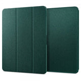 Spigen iPad Air 13 (M2/M3) Etui Urban Fit Midnight Green
