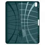 Spigen iPad Air 13 (M2/M3) Etui Urban Fit Midnight Green