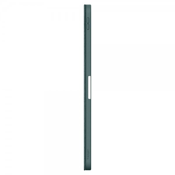 Spigen iPad Air 13 (M2/M3) Etui Urban Fit Midnight Green