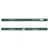Spigen iPad Air 13 (M2/M3) Etui Urban Fit Midnight Green