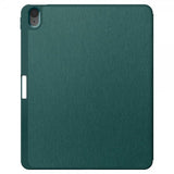 Spigen iPad Air 13 (M2/M3) Etui Urban Fit Midnight Green
