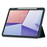 Spigen iPad Air 13 (M2/M3) Etui Urban Fit Midnight Green