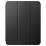 Spigen iPad Air 13 (M2/M3) Etui Urban Fit Svart