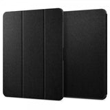 Spigen iPad Air 13 (M2/M3) Etui Urban Fit Svart
