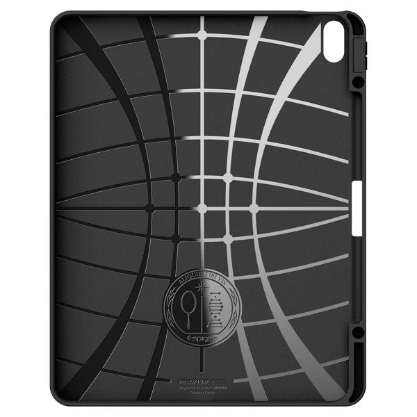 Spigen iPad Air 13 (M2/M3) Etui Urban Fit Svart