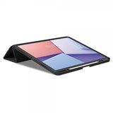 Spigen iPad Air 13 (M2/M3) Etui Urban Fit Svart