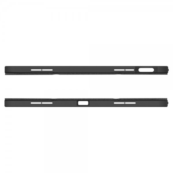 Spigen iPad Air 13 (M2/M3) Etui Urban Fit Svart