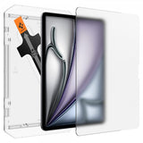 Spigen iPad Air 13 (M2/M3) Skjermbeskytter Paper Touch EZ Fit