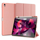 Dux Ducis iPad Air 13 (M2/M3) Etui Domo Series Rosa